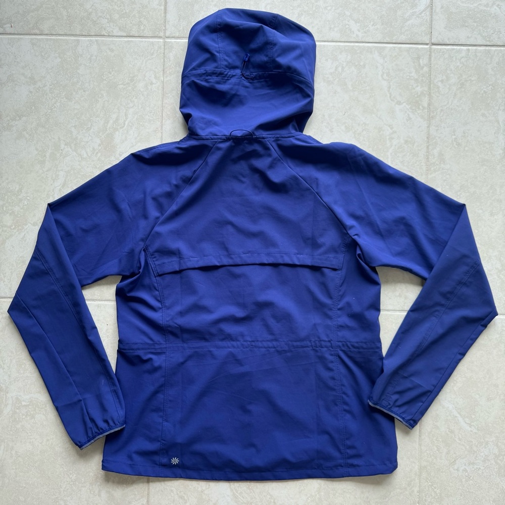 Athleta Dash Jacket - Picture 10 of 15